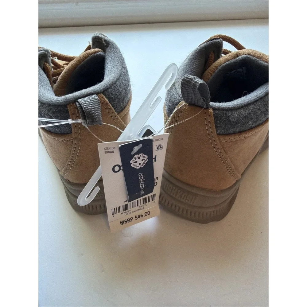 OshKosh Bgosh oshkosh children